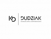 Projekt graficzny, nazwa firmy, tworzenie logo firm Logo dla Kancelarii Adwokackiej  - TurkusArt