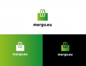 Projekt graficzny, nazwa firmy, tworzenie logo firm Logo dla sklepu internetowego  - piotrwolski.dc