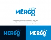 Projekt graficzny, nazwa firmy, tworzenie logo firm Logo dla sklepu internetowego  - Sergiusz Logo