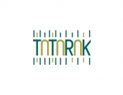 Projekt graficzny, nazwa firmy, tworzenie logo firm Logo dla restauracji Tatarak - ziemko