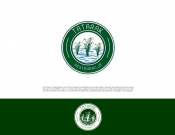 Projekt graficzny, nazwa firmy, tworzenie logo firm Logo dla restauracji Tatarak - ManyWaysKr