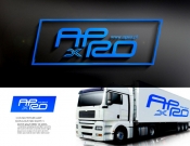 Projekt graficzny, nazwa firmy, tworzenie logo firm Logo dla firmy transportowej - timur