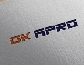 Projekt graficzny, nazwa firmy, tworzenie logo firm Logo dla firmy transportowej - ManyWaysKr