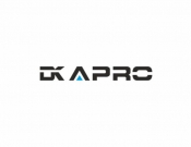Projekt graficzny, nazwa firmy, tworzenie logo firm Logo dla firmy transportowej - AK Graphic