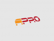 Projekt graficzny, nazwa firmy, tworzenie logo firm Logo dla firmy transportowej - 7thDesigners