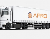 Projekt graficzny, nazwa firmy, tworzenie logo firm Logo dla firmy transportowej - ManyWaysKr