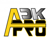 Projekt graficzny, nazwa firmy, tworzenie logo firm Logo dla firmy transportowej - Krakowski