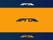 Projekt graficzny, nazwa firmy, tworzenie logo firm Logo dla firmy transportowej - Borcio