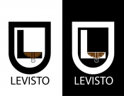 Projekt graficzny, nazwa firmy, tworzenie logo firm Logo firmy ze sprzętem jeździeckim - JakubKesling