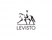 Projekt graficzny, nazwa firmy, tworzenie logo firm Logo firmy ze sprzętem jeździeckim - kruszynka
