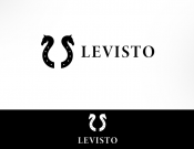 Projekt graficzny, nazwa firmy, tworzenie logo firm Logo firmy ze sprzętem jeździeckim - VvraX