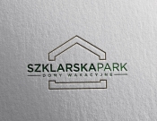 Projekt graficzny, nazwa firmy, tworzenie logo firm logo dla zespołu 4 domów wakacyjnych - ManyWaysKr
