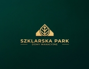 Projekt graficzny, nazwa firmy, tworzenie logo firm logo dla zespołu 4 domów wakacyjnych - Marcinir