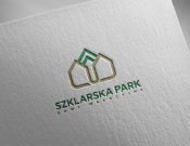 Projekt graficzny, nazwa firmy, tworzenie logo firm logo dla zespołu 4 domów wakacyjnych - Michalik Design