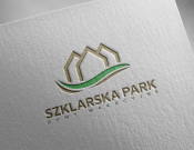 Projekt graficzny, nazwa firmy, tworzenie logo firm logo dla zespołu 4 domów wakacyjnych - Michalik Design