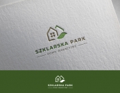 Projekt graficzny, nazwa firmy, tworzenie logo firm logo dla zespołu 4 domów wakacyjnych - empe