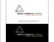 Projekt graficzny, nazwa firmy, tworzenie logo firm logo dla zespołu 4 domów wakacyjnych - wlodkazik