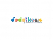 Projekt graficzny, nazwa firmy, tworzenie logo firm Logo portalu DODATKOWE.pl - Vegeta77
