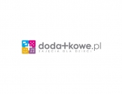 Projekt graficzny, nazwa firmy, tworzenie logo firm Logo portalu DODATKOWE.pl - ziemko