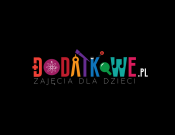 Projekt graficzny, nazwa firmy, tworzenie logo firm Logo portalu DODATKOWE.pl - 7thDesigners