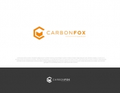 Projekt graficzny, nazwa firmy, tworzenie logo firm CARBON FOX GROUP - matuta1