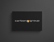Projekt graficzny, nazwa firmy, tworzenie logo firm CARBON FOX GROUP - Michał Motryn