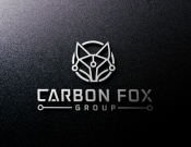 Projekt graficzny, nazwa firmy, tworzenie logo firm CARBON FOX GROUP - Marcinir