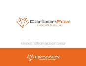 Projekt graficzny, nazwa firmy, tworzenie logo firm CARBON FOX GROUP - ManyWaysKr