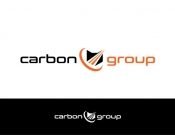 Projekt graficzny, nazwa firmy, tworzenie logo firm CARBON FOX GROUP - stone