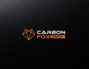 Projekt graficzny, nazwa firmy, tworzenie logo firm CARBON FOX GROUP - ManyWaysKr