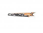 Projekt graficzny, nazwa firmy, tworzenie logo firm CARBON FOX GROUP - noon