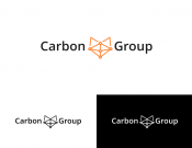 Projekt graficzny, nazwa firmy, tworzenie logo firm CARBON FOX GROUP - Quavol