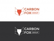 Projekt graficzny, nazwa firmy, tworzenie logo firm CARBON FOX GROUP - BigBang