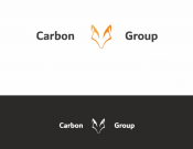 Projekt graficzny, nazwa firmy, tworzenie logo firm CARBON FOX GROUP - Matejko1945