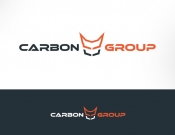 Projekt graficzny, nazwa firmy, tworzenie logo firm CARBON FOX GROUP - VvraX