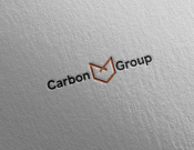 Projekt graficzny, nazwa firmy, tworzenie logo firm CARBON FOX GROUP - Quavol