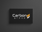 Projekt graficzny, nazwa firmy, tworzenie logo firm CARBON FOX GROUP - Michał Motryn