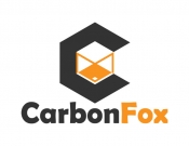 Projekt graficzny, nazwa firmy, tworzenie logo firm CARBON FOX GROUP - gswitala211