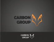 Projekt graficzny, nazwa firmy, tworzenie logo firm CARBON FOX GROUP - Matejko1945