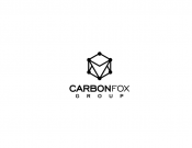Projekt graficzny, nazwa firmy, tworzenie logo firm CARBON FOX GROUP - casta