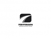 Projekt graficzny, nazwa firmy, tworzenie logo firm logo "innego" festiwalu filmowego  - blanko