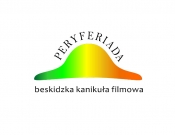 Projekt graficzny, nazwa firmy, tworzenie logo firm logo "innego" festiwalu filmowego  - petronela