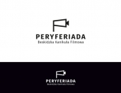 Projekt graficzny, nazwa firmy, tworzenie logo firm logo "innego" festiwalu filmowego  - Berta
