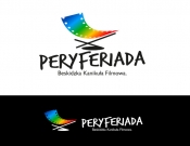 Projekt graficzny, nazwa firmy, tworzenie logo firm logo "innego" festiwalu filmowego  - timur