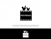 Projekt graficzny, nazwa firmy, tworzenie logo firm logo "innego" festiwalu filmowego  - ManyWaysKr