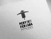 Projekt graficzny, nazwa firmy, tworzenie logo firm logo "innego" festiwalu filmowego  - JEDNOSTKA  KREATYWNA