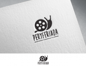 Projekt graficzny, nazwa firmy, tworzenie logo firm logo "innego" festiwalu filmowego  - maupa
