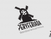 Projekt graficzny, nazwa firmy, tworzenie logo firm logo "innego" festiwalu filmowego  - 7thDesigners
