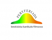 Projekt graficzny, nazwa firmy, tworzenie logo firm logo "innego" festiwalu filmowego  - petronela