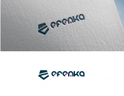 Projekt graficzny, nazwa firmy, tworzenie logo firm Logo dla biura administracyjnego - jaczyk